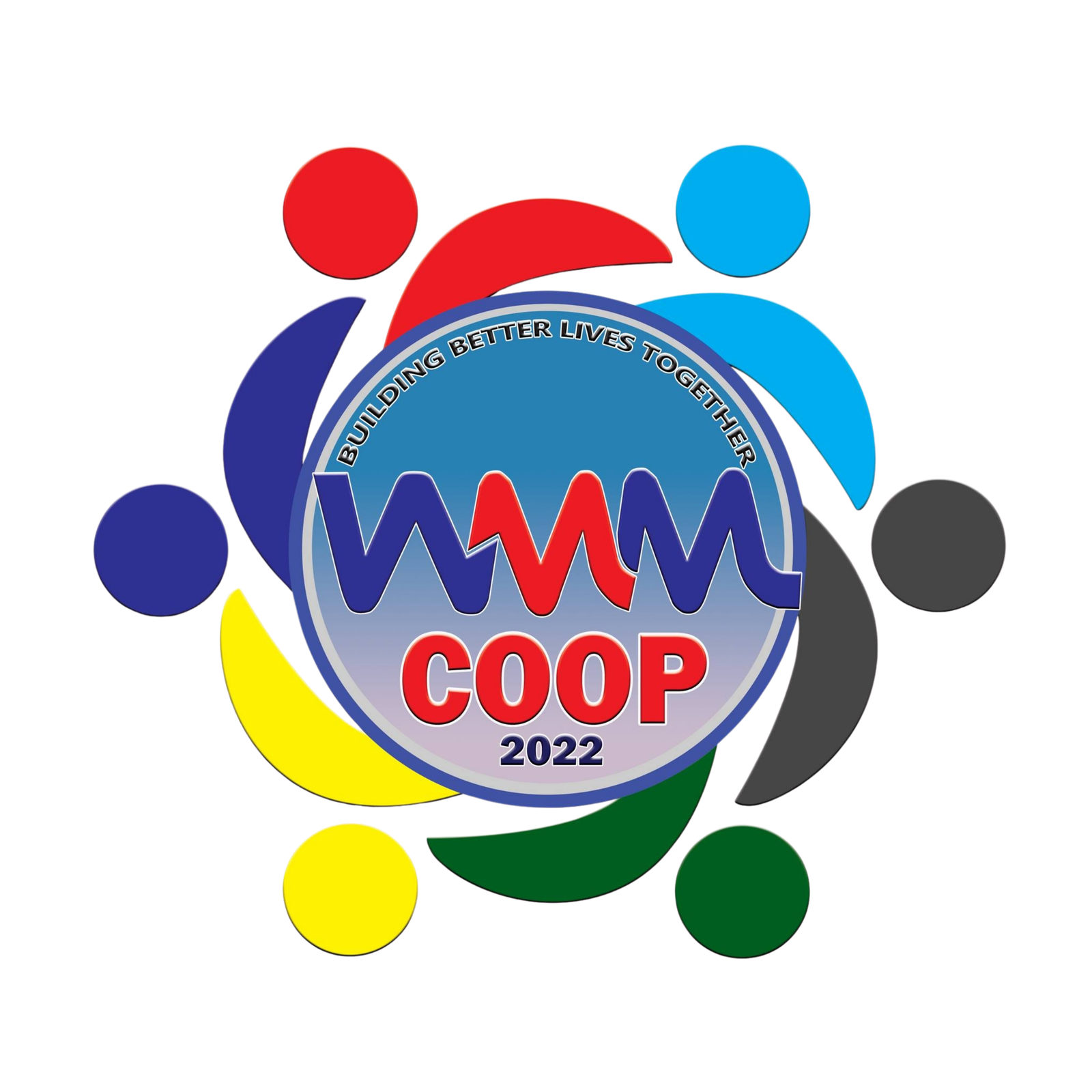 WMMC Cooperative Logo